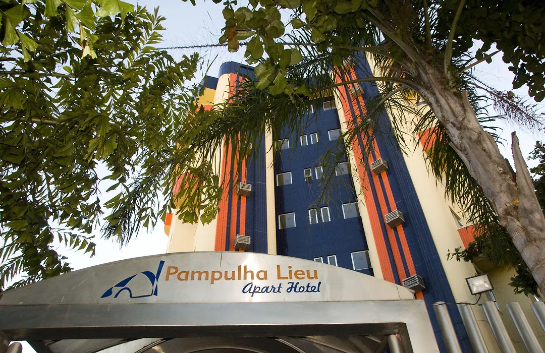 Pampulha Lieu Hotel-1