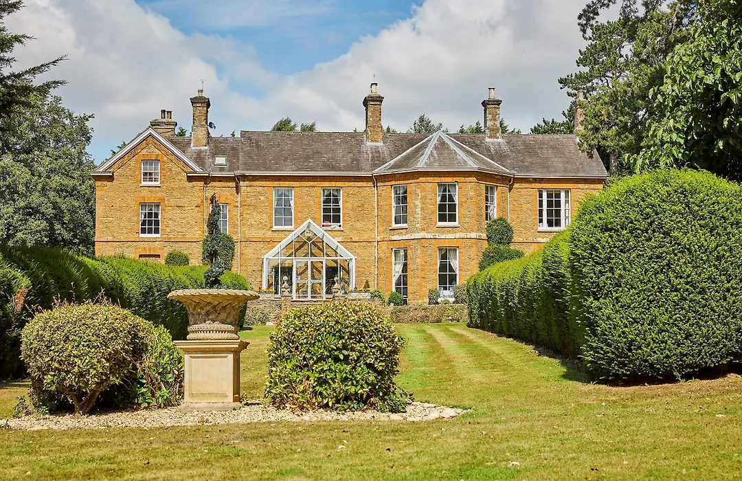 Sedgebrook Hall-1