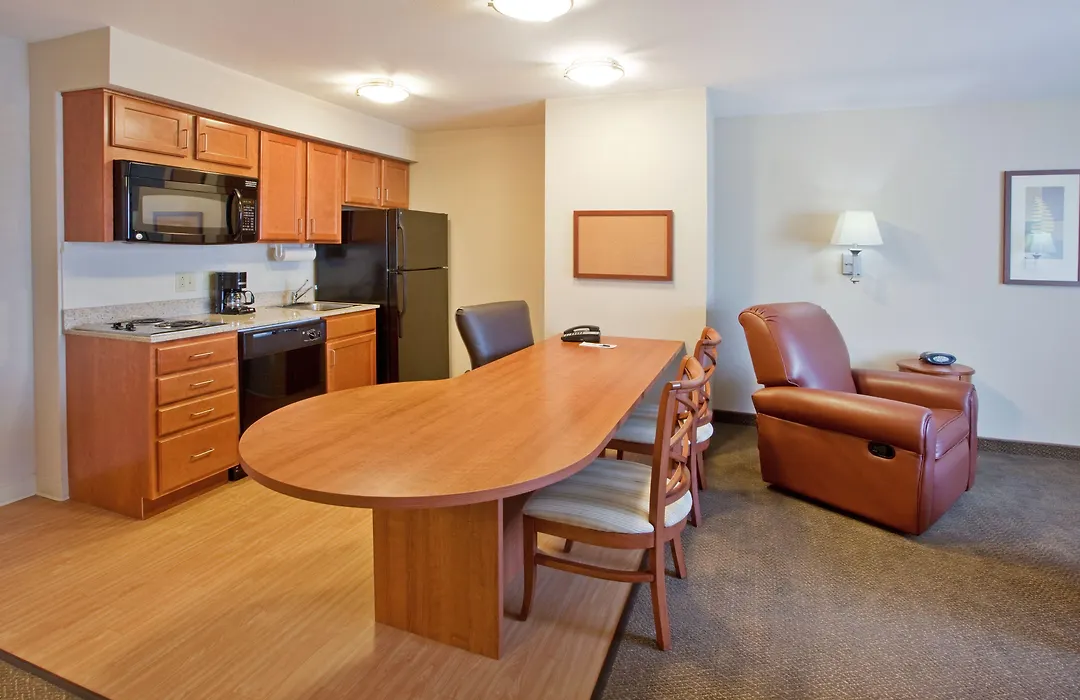 Candlewood Suites Warner Robins By Ihg-1