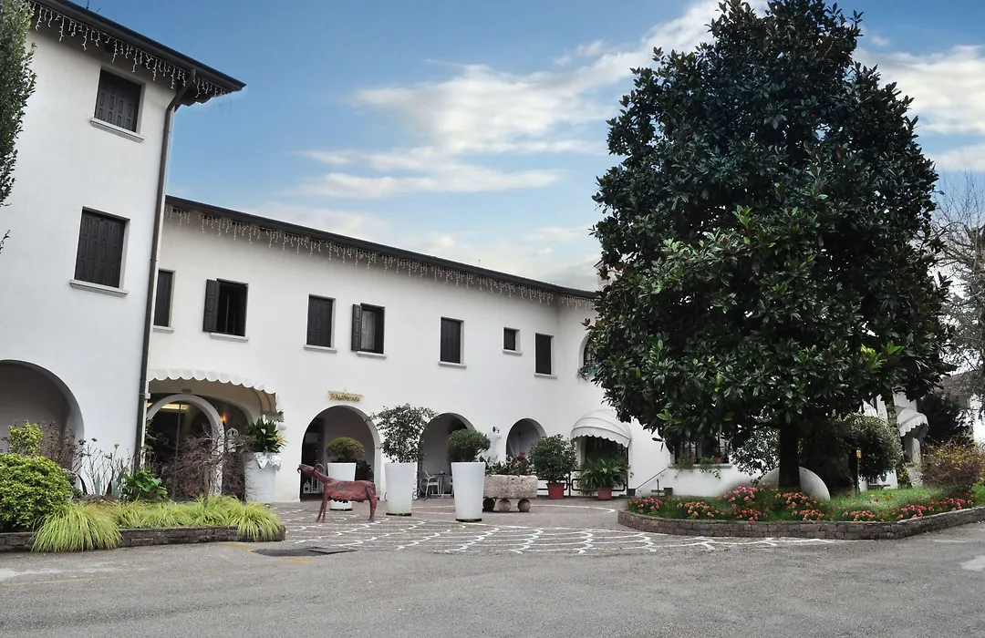 Hotel Prata Verde-1