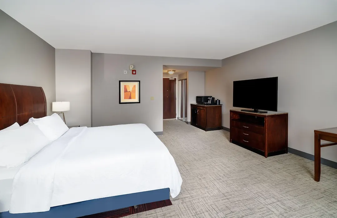 Hilton Garden Inn Augusta-1