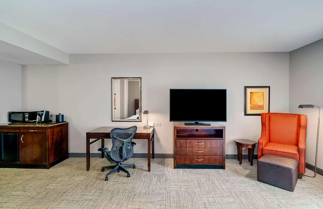 Hilton Garden Inn Augusta-1