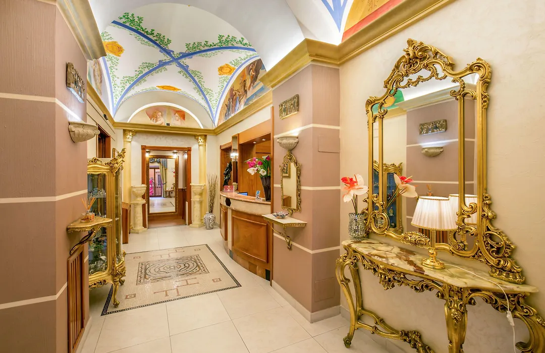 Hotel Forte-1