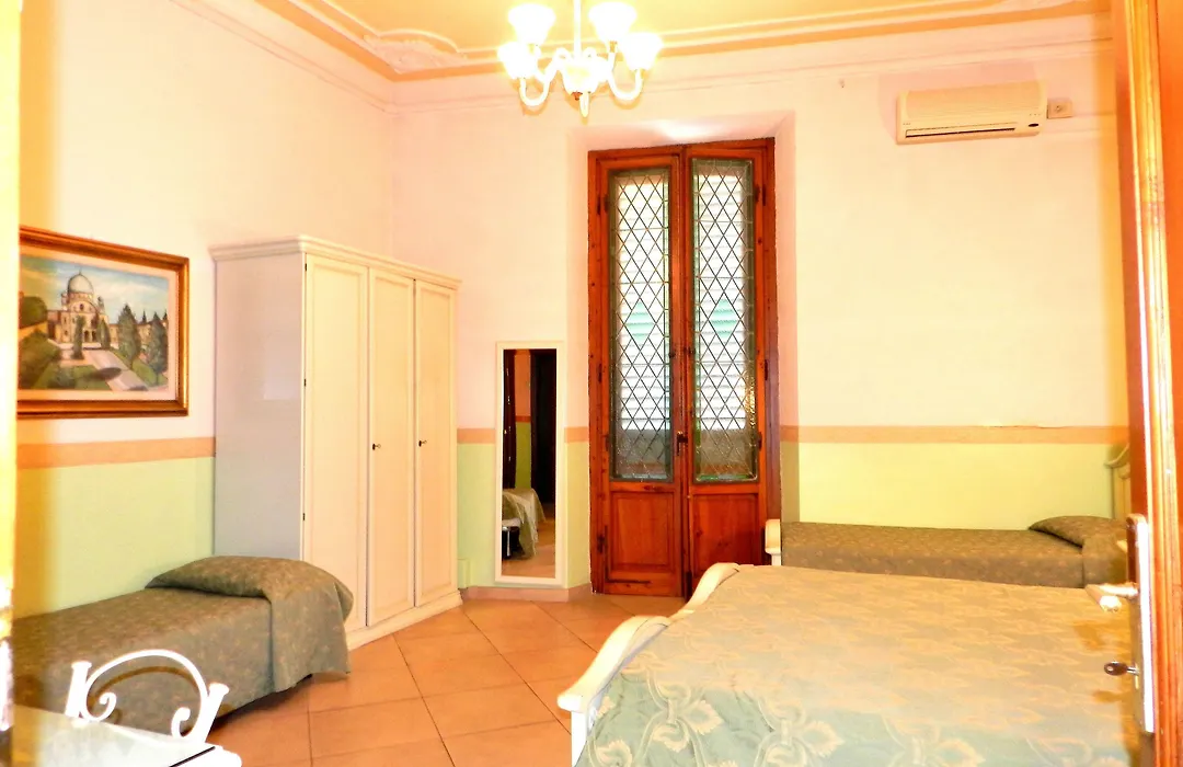 Hotel Desirèe-1