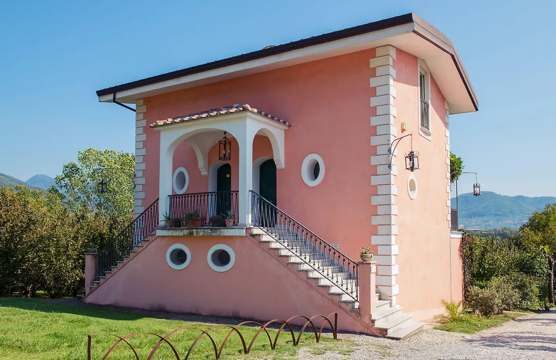 Hotel Villa Rizzo Resort&Spa-1