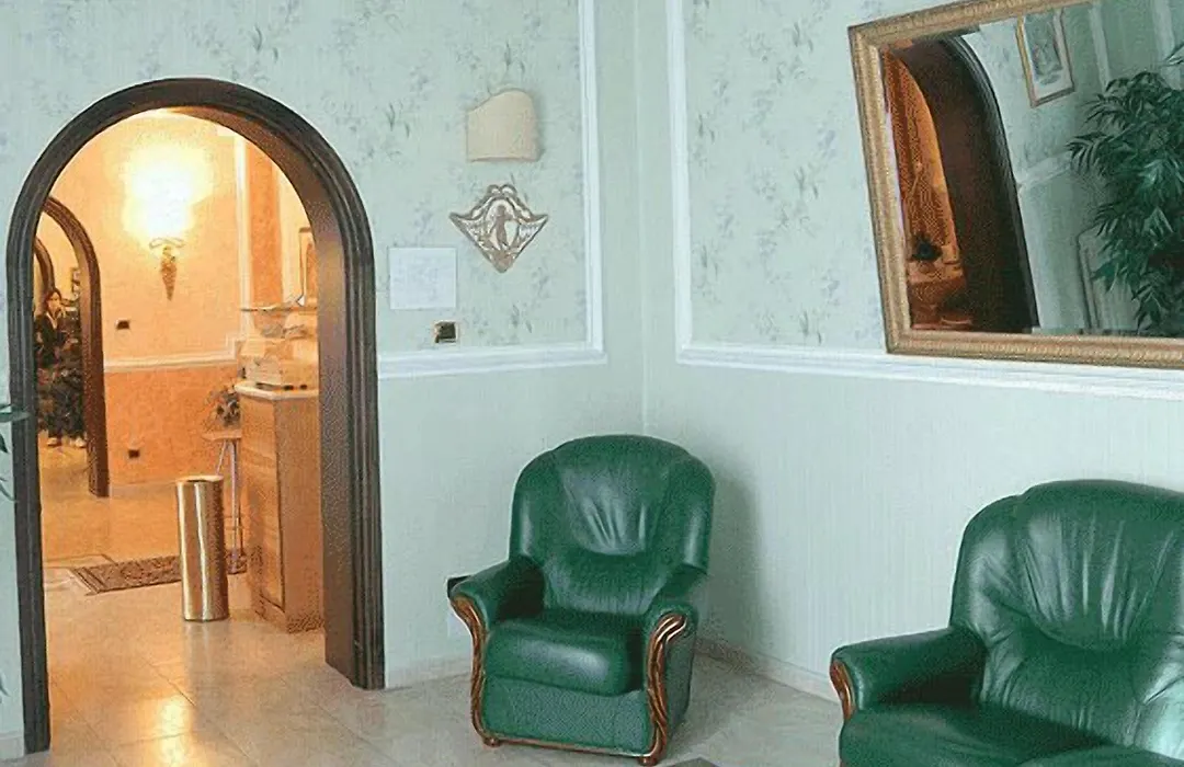 Hotel Gresi-1
