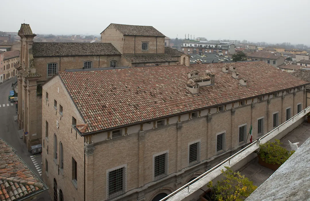 Hotel Masini-1