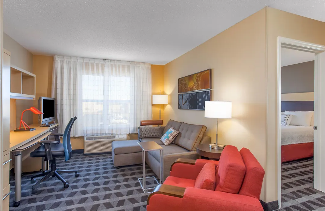 Towneplace Suites Huntsville-1