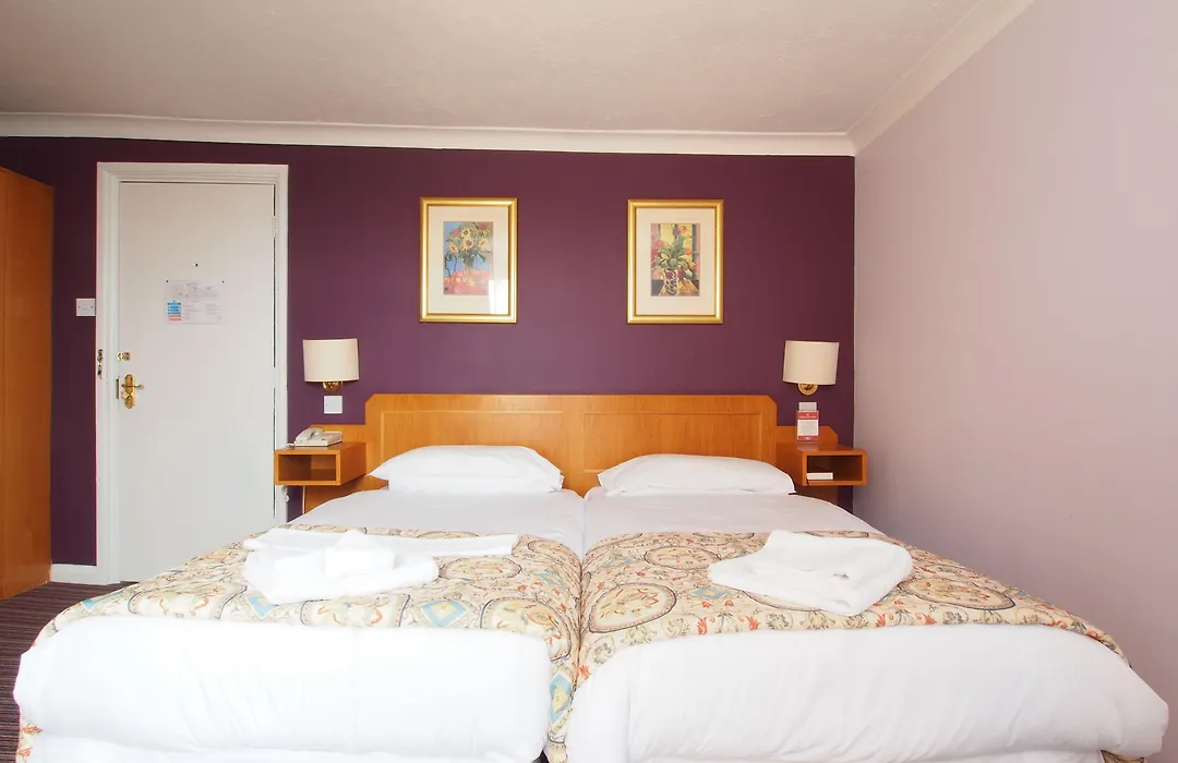 The Chatsworth Hotel-1