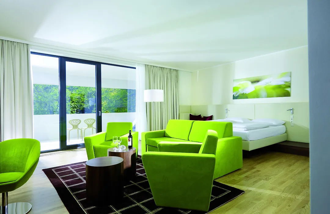 Hotel Karawankenhof-1