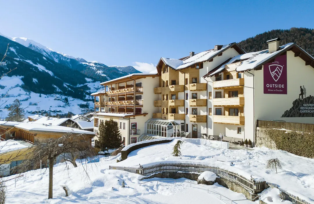 Naturhotel Outside-1