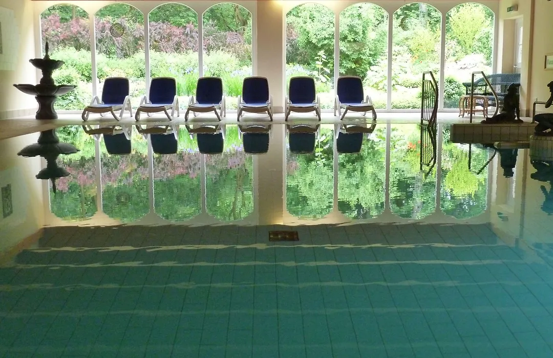 Schlosshotel Ralswiek-1