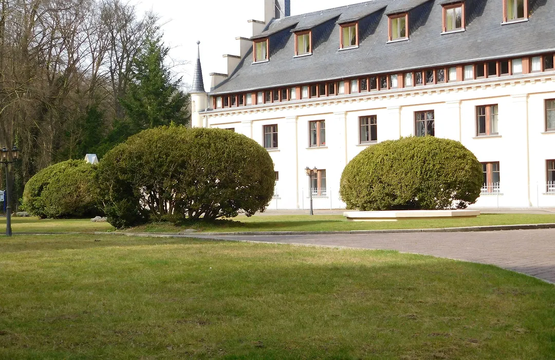 Schlosshotel Ralswiek-1