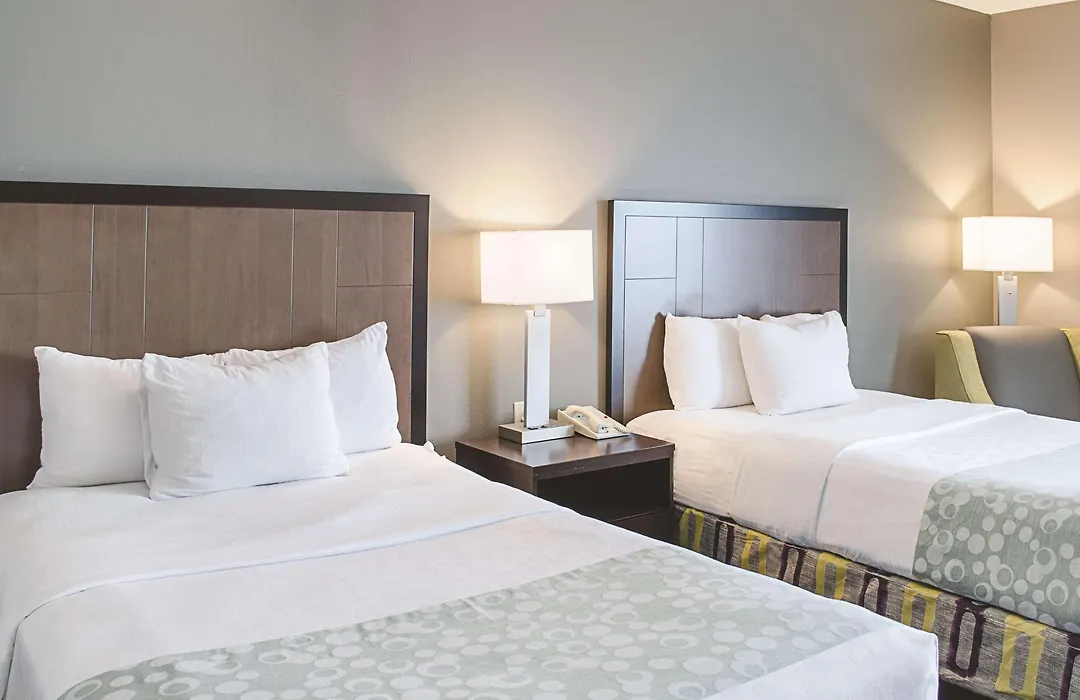 La Quinta By Wyndham Biloxi-1