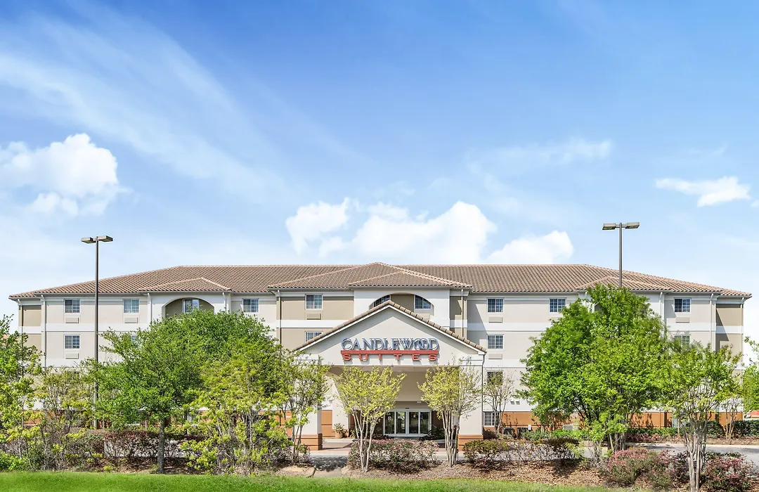 Candlewood Suites Destin-Sandestin Area By Ihg-1