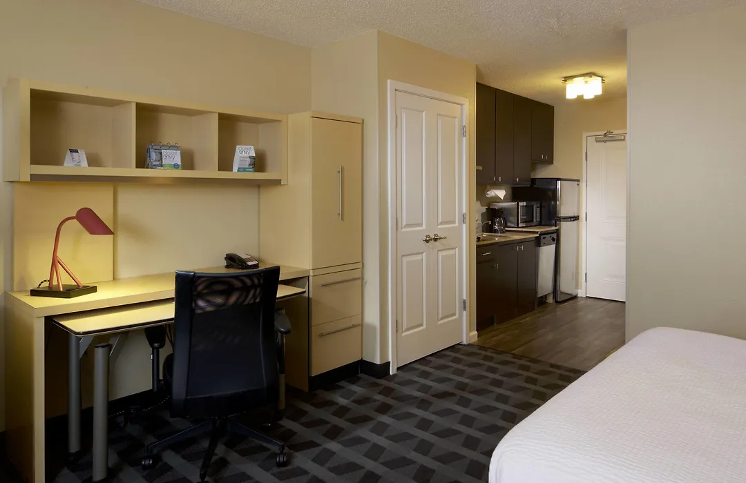 Towneplace Suites By Marriott Jacksonville-1