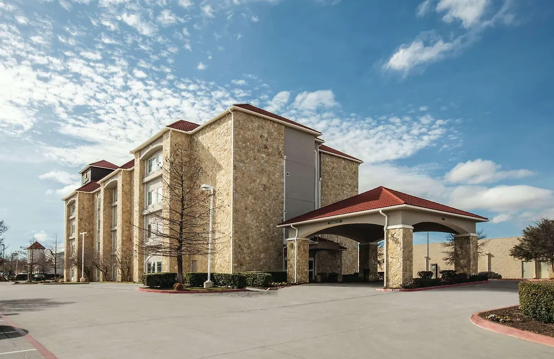 La Quinta By Wyndham Mansfield Tx-1