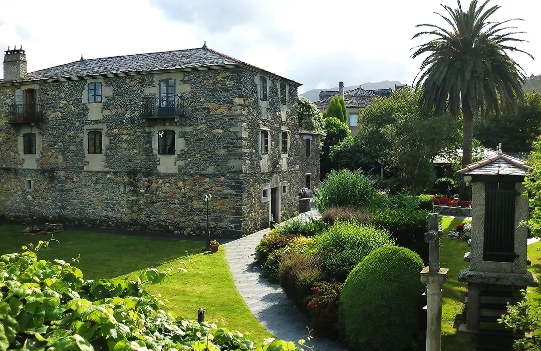 Pazo Da Trave-1