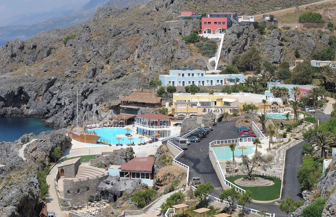 Kalypso Cretan Village Resort & Spa-1