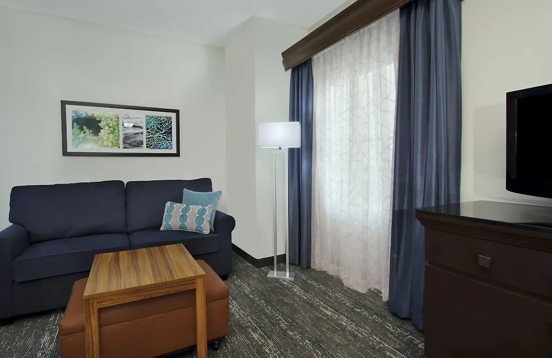 Homewood Suites By Hilton Miami - Airport West-1