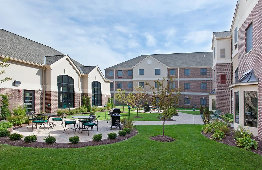 Staybridge Suites Akron-Stow-Cuyahoga Falls By Ihg-1