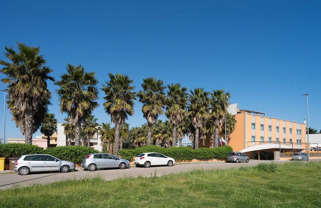 Sanlu Hotel-1