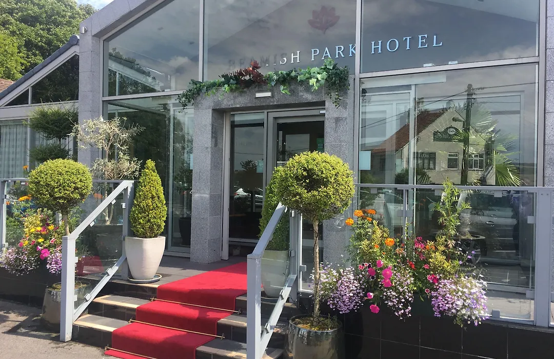 Beamish Park Hotel-1