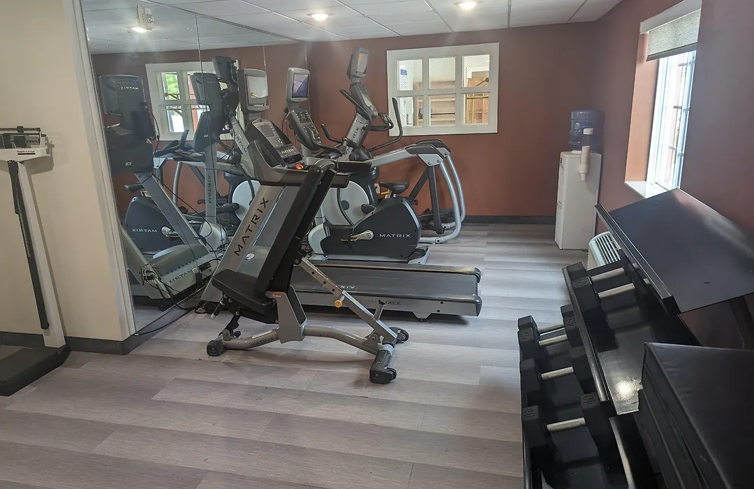 Candlewood Suites Wilson By Ihg-1