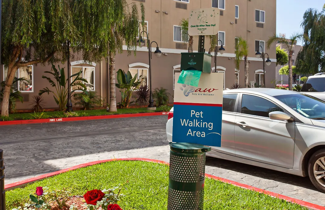 Candlewood Suites Lax Hawthorne By Ihg-1