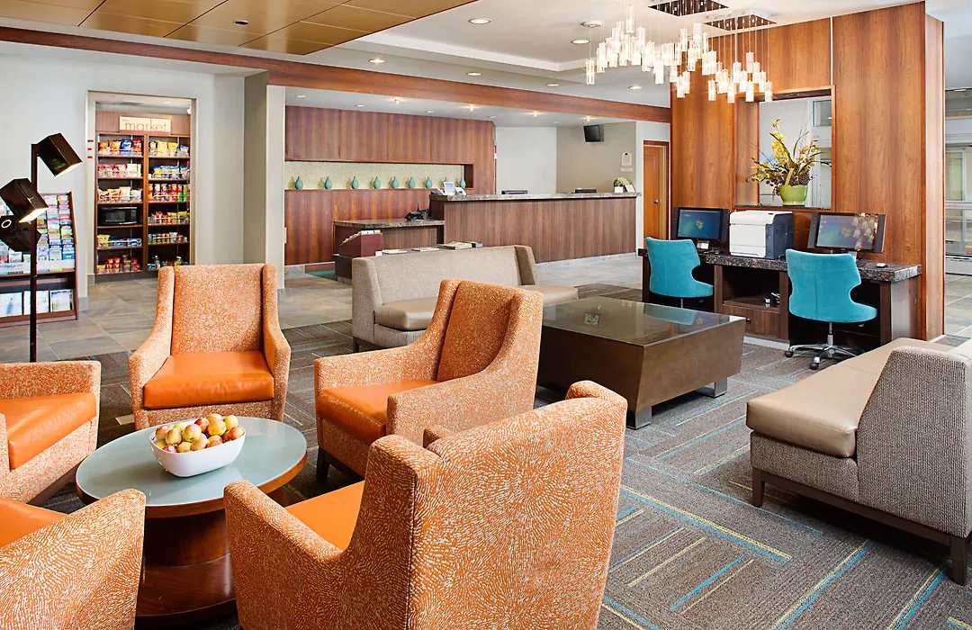 Residence Inn Seattle Bellevue Downtown-1