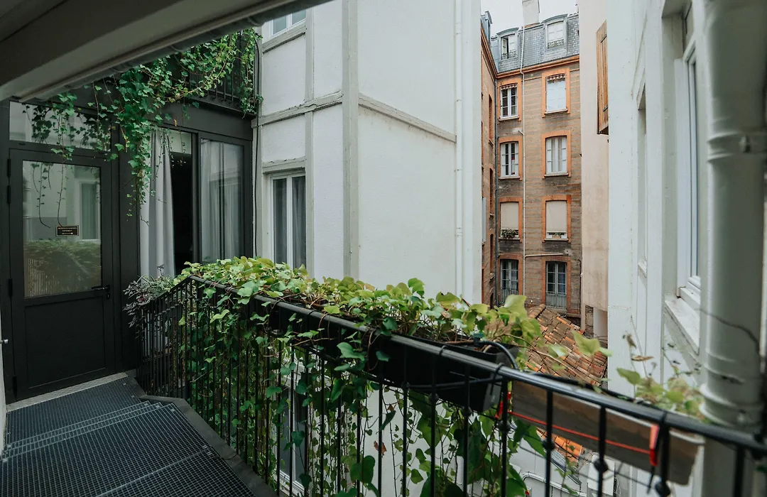 Hotel Albert 1Er-1
