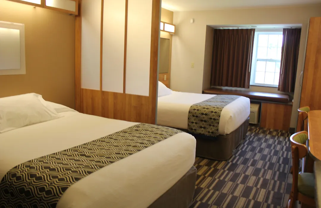 York Microtel Inn & Suites By Wyndham-1
