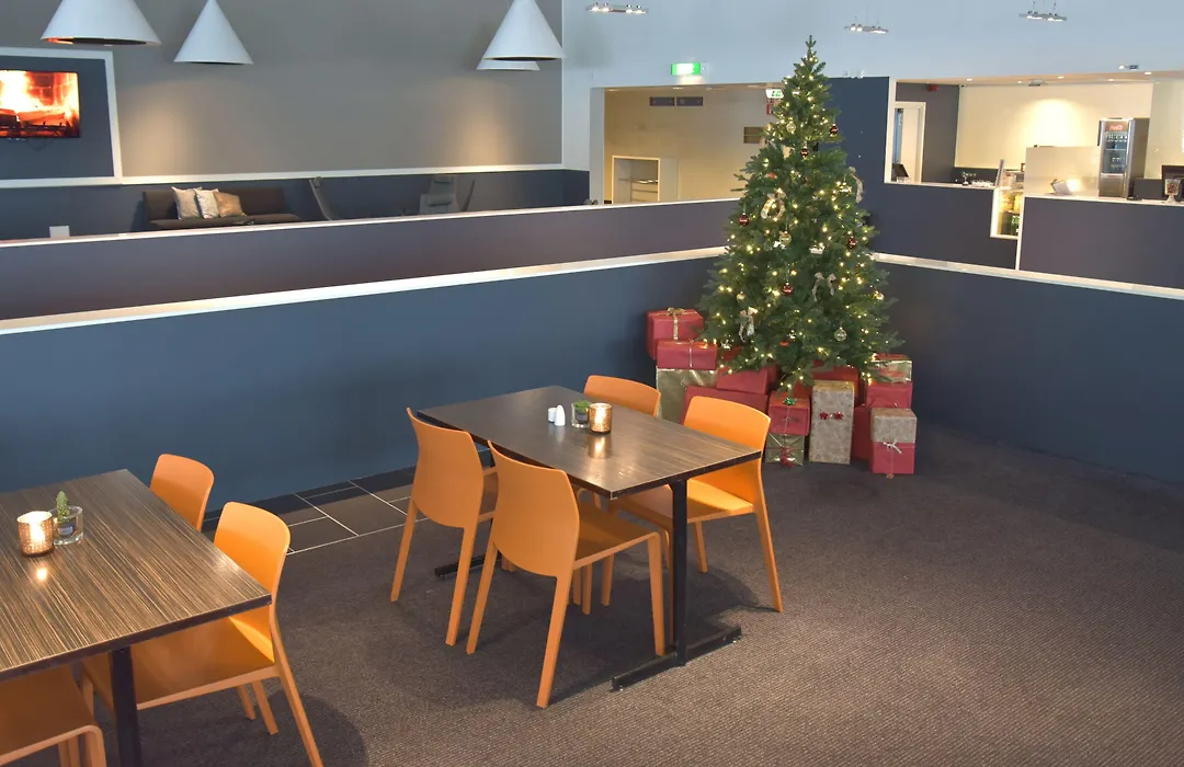 Hotell Charlottenberg-1