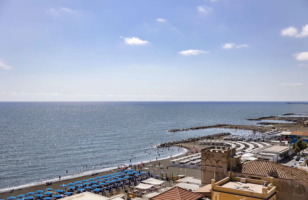 Hotel Villa Margherita-1