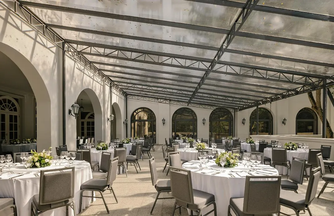 Palacio Tangara, Oetker Hotels-1
