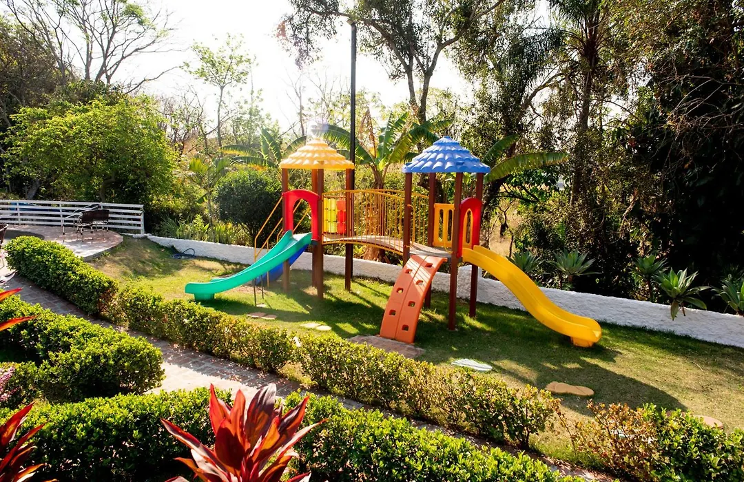 Panorama Park Hotel-1