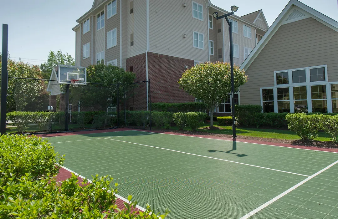 Residence Inn Providence Coventry-1