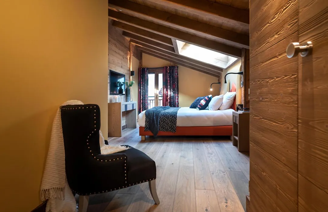 Hôtel Alexane-1