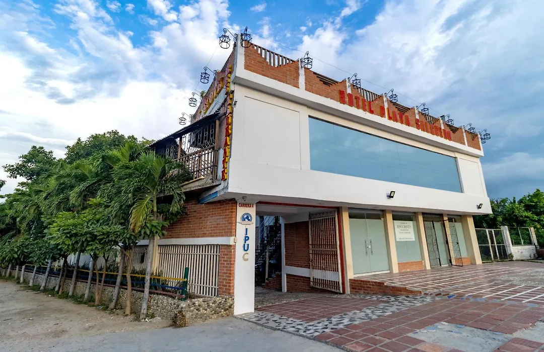 Hotel Playa Salguero By GEH Suites-1