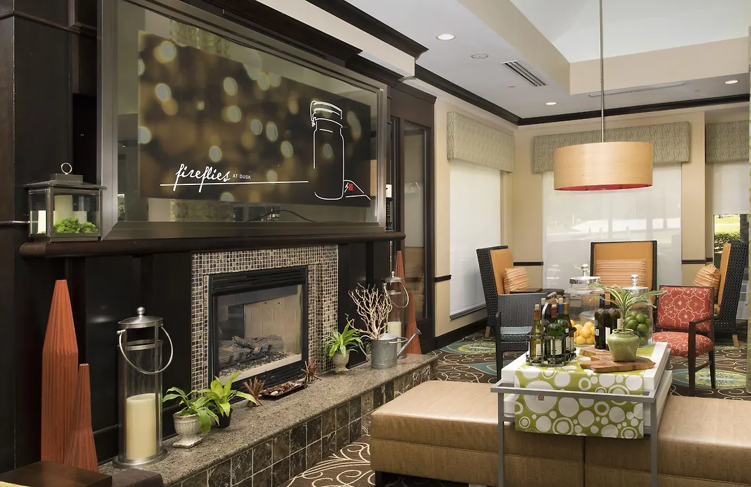 Hilton Garden Inn Huntsville South/Redstone Arsenal-1