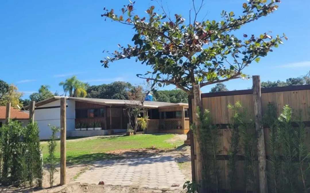 Pousada Ilha Sul-1