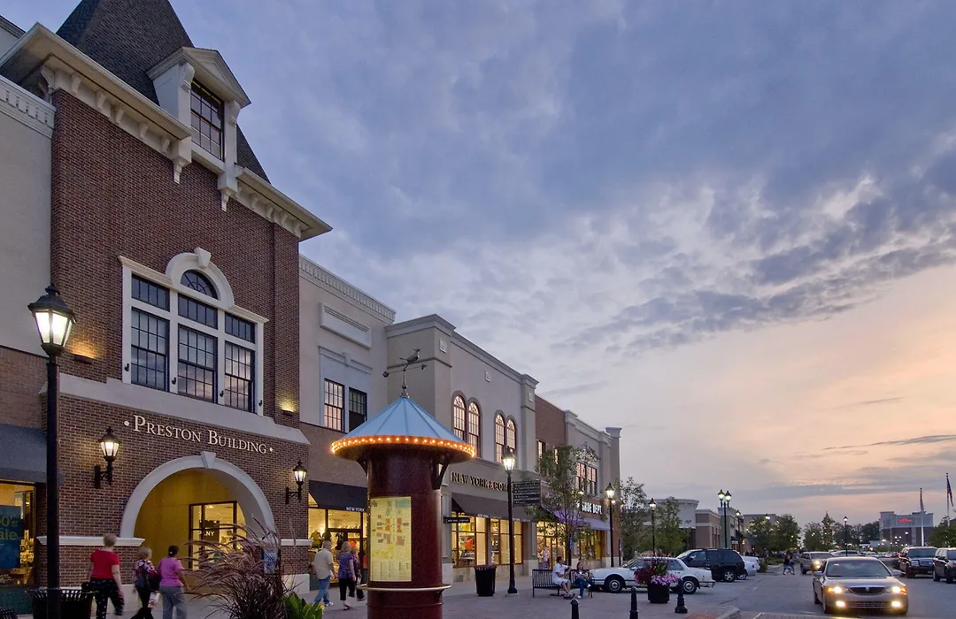 Hilton Garden Inn Toledo / Perrysburg-1