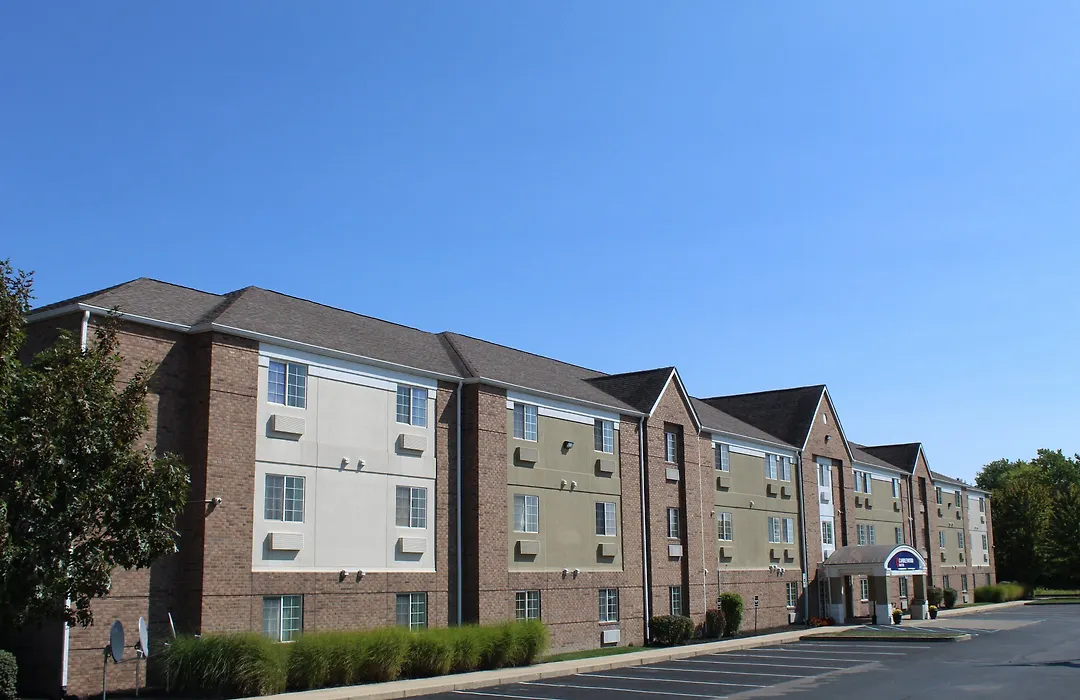Candlewood Suites Indianapolis - South By Ihg-1