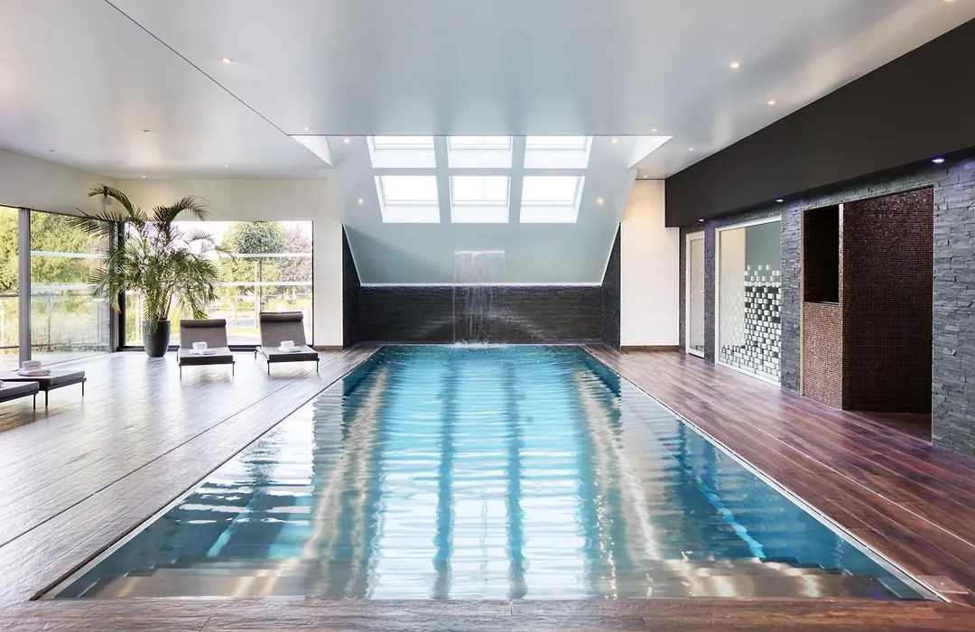Best Western Plus Le Fairway Hotel&Spa Golf d'Arras-1