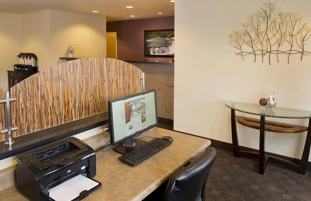 Aspen Suites Hotel Kenai-1