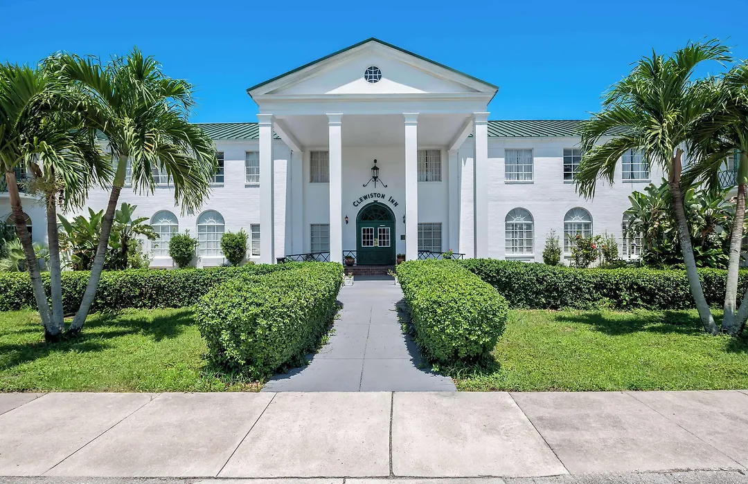 Americas Best Value Inn Historic Clewiston Inn-1