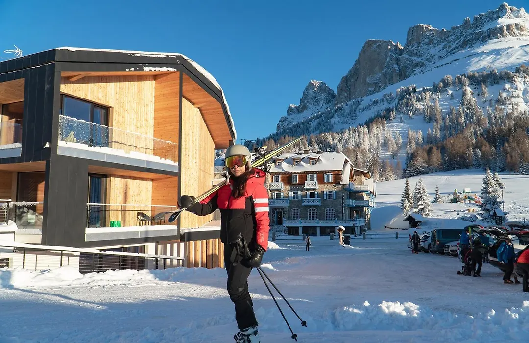 Sport Hotel Passo Carezza-1