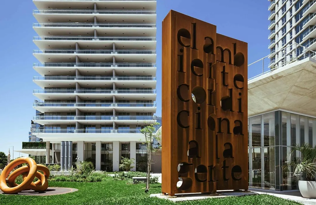 Sls Buenos Aires Puerto Madero-1