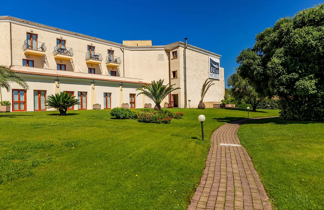 Blu Hotel Morisco-1