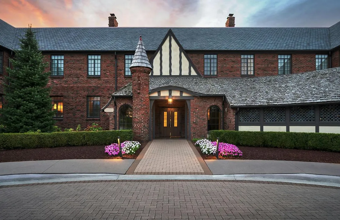 St. Clair Inn-1